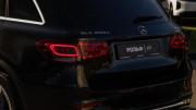 Mercedes-Benz GLC I (X253) Рестайлинг Москва  - изображение 46