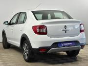 Renault Logan II Рестайлинг Борисоглебск  - изображение 17