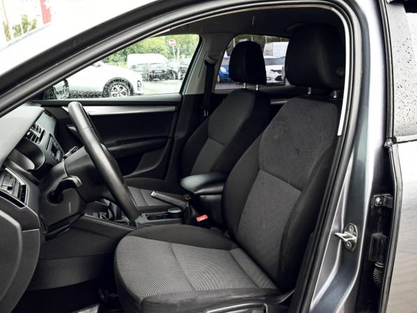 Skoda Octavia III (A7) с пробегом 2014 года, цена 899 000 рублей, 172405 км, лифтбек, Автокод Объявления