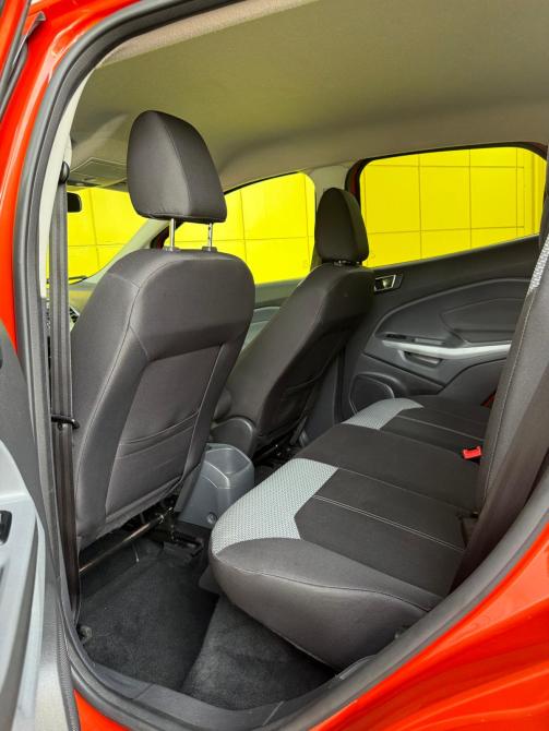 Ford EcoSport II Ижевск  - изображение 10
