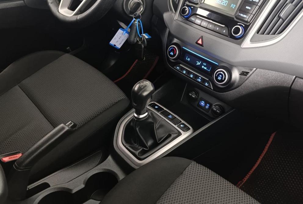 Hyundai Creta I Волгоград  - изображение 14