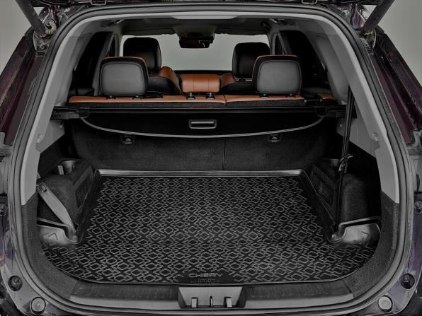 Chery Tiggo 8 Pro Max I с пробегом 2022 года, цена 2 225 000 рублей, 60015 км, внедорожник, Автокод Объявления