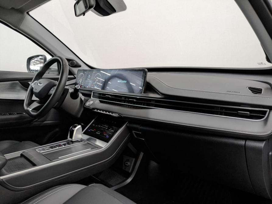 Chery Tiggo 7 Pro Max I Москва  - изображение 13