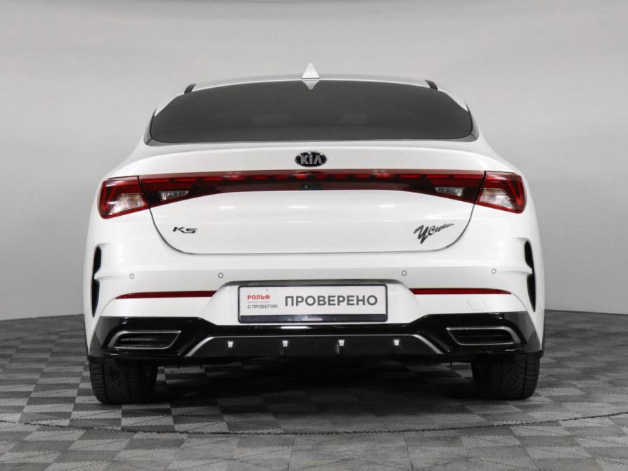 Kia K5 III Химки  - изображение 6