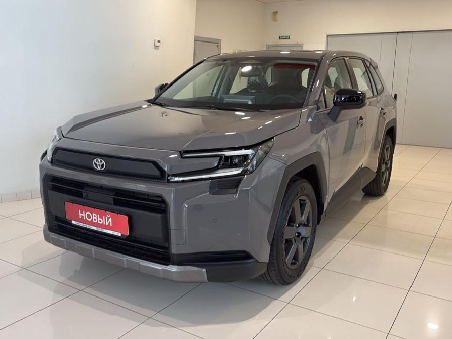 Toyota RAV4 VI (XA60) Омск  - изображение 1