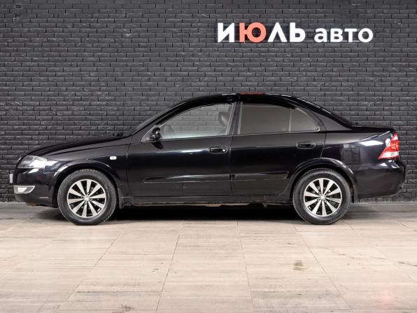Nissan Almera Classic I с пробегом 2011 года, цена 795 000 рублей, 116926 км, седан, Автокод Объявления