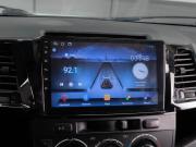 Toyota Hilux VII Рестайлинг Тюмень  - изображение 33