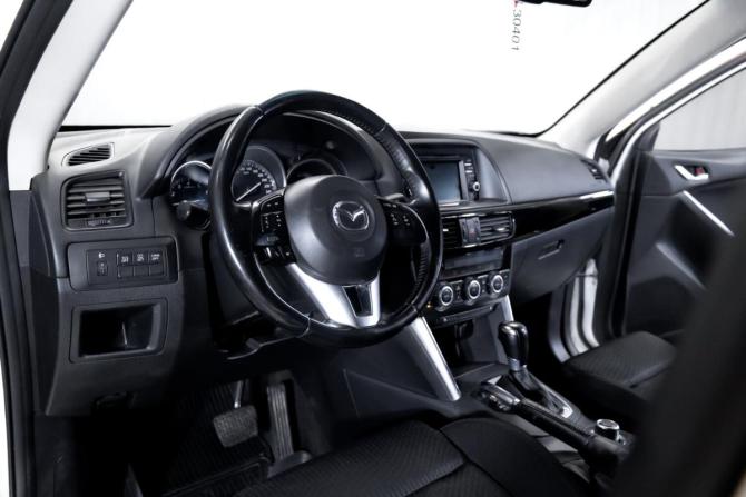 Mazda CX-5 I с пробегом 2014 года, цена 1 749 000 рублей, 216024 км, внедорожник, Автокод Объявления