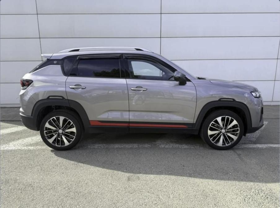 Changan CS35 Plus I Рестайлинг Ставрополь  - изображение 5