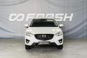 Mazda CX-5 I Ульяновск  - изображение 20