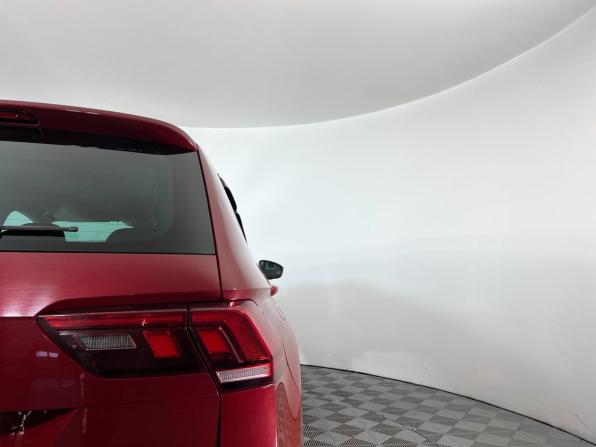 Volkswagen Tiguan II с пробегом 2019 года, цена 2 275 000 рублей, 90000 км, внедорожник, Автокод Объявления