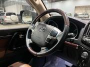 Toyota Land Cruiser 200 Series Рестайлинг 1 Пермь  - изображение 45