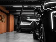 Rolls-Royce Cullinan I Рестайлинг (Series II) Москва  - изображение 60