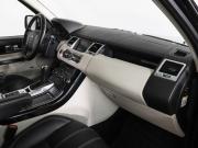 Land Rover Range Rover Sport I Рестайлинг Химки  - изображение 29