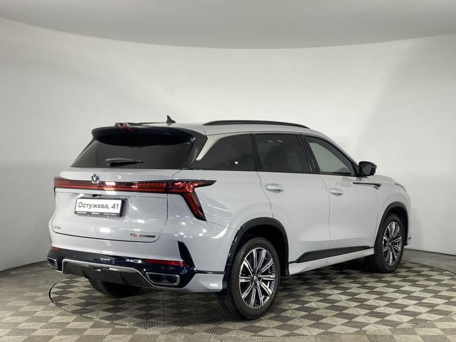 Changan CS75 Plus III Воронеж  - изображение 5