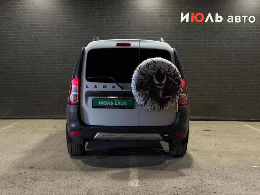 Lada (ВАЗ) Largus I Челябинск  - изображение 6