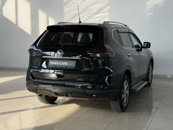 Nissan X-Trail III с пробегом 2016 года, цена 1 630 000 рублей, 163798 км, внедорожник, Автокод Объявления