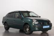 Renault Symbol I Рестайлинг Челябинск  - изображение 16