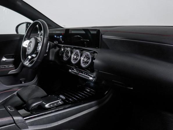 Mercedes-Benz CLA II (C118 X118) с пробегом 2021 года, цена 3 198 000 рублей, 60099 км, седан, Автокод Объявления