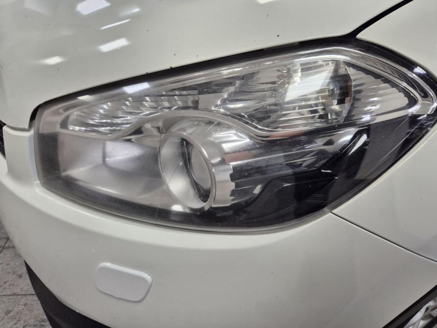 Nissan Qashqai I Рестайлинг Мончегорск  - изображение 15