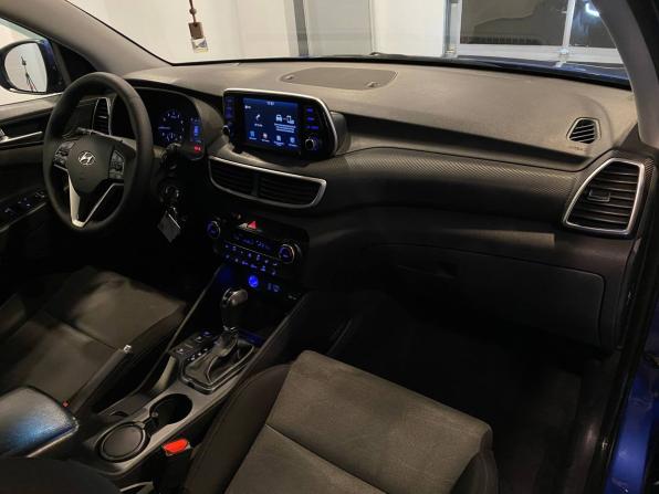 Hyundai Tucson III Рестайлинг с пробегом 2019 года, цена 2 025 000 рублей, 131011 км, внедорожник, Автокод Объявления
