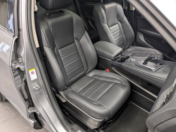 Haval F7 I с пробегом 2021 года, цена 2 070 000 рублей, 60264 км, внедорожник, Автокод Объявления