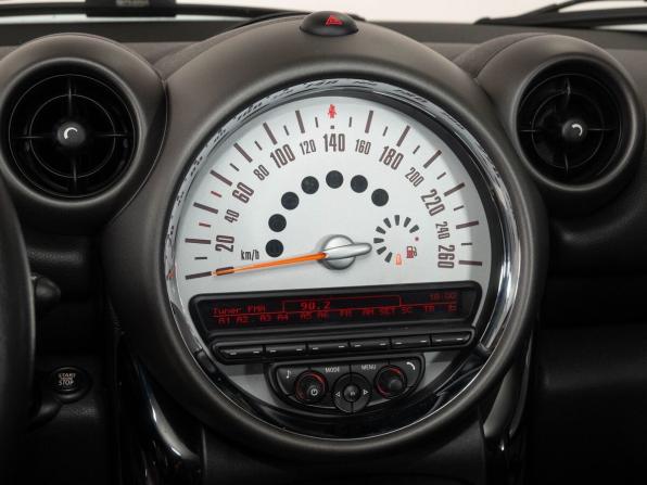 Mini Countryman I с пробегом 2012 года, цена 1 400 000 рублей, 94614 км, внедорожник, Автокод Объявления