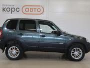 Chevrolet Niva I Рестайлинг Тверь  - изображение 18