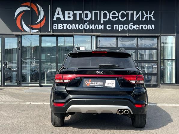 Kia Rio IV с пробегом 2019 года, цена 1 420 000 рублей, 179457 км, хэтчбек, Автокод Объявления