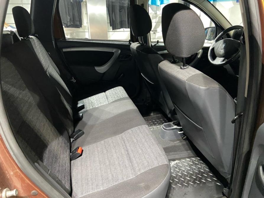 Renault Duster I Сыктывкар  - изображение 11