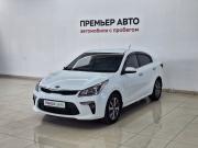 Kia Rio IV Смоленск  - изображение 17