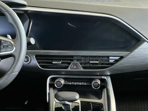 Geely Tugella I Рестайлинг с пробегом 2023 года, цена 3 195 000 рублей, 18460 км, внедорожник, Автокод Объявления