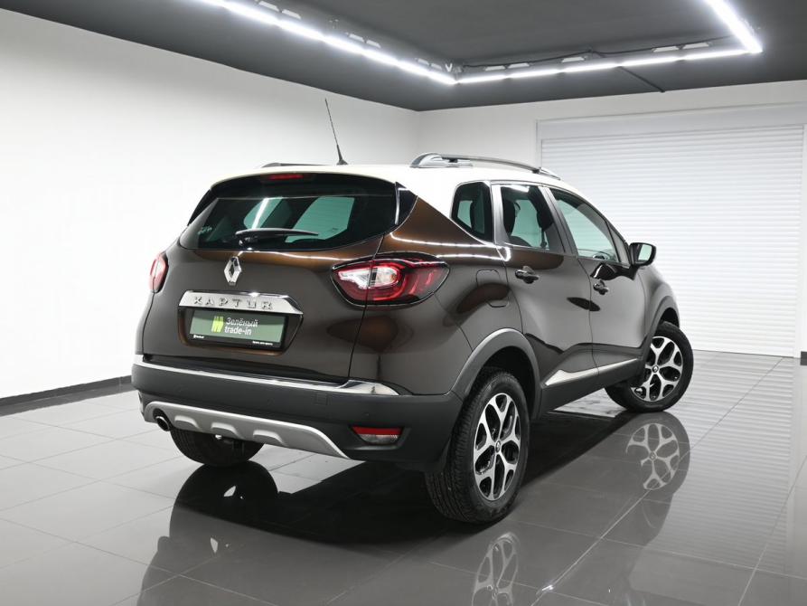 Renault Kaptur I Тверь  - изображение 2