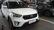 Hyundai Creta I Санкт-Петербург  - изображение 8