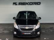Chevrolet Spark III Уфа  - изображение 19