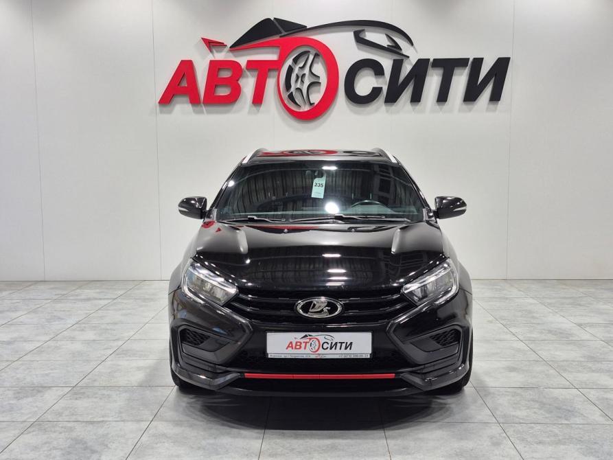 Lada (ВАЗ) Vesta I Рестайлинг (NG) Воронеж  - изображение 2