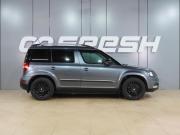 Skoda Yeti I Рестайлинг Воронеж  - изображение 24
