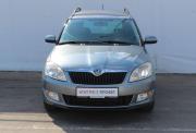 Skoda Roomster I Рестайлинг Нижний Новгород  - изображение 23