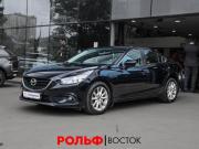 Mazda 6 III (GJ) Москва  - изображение 14