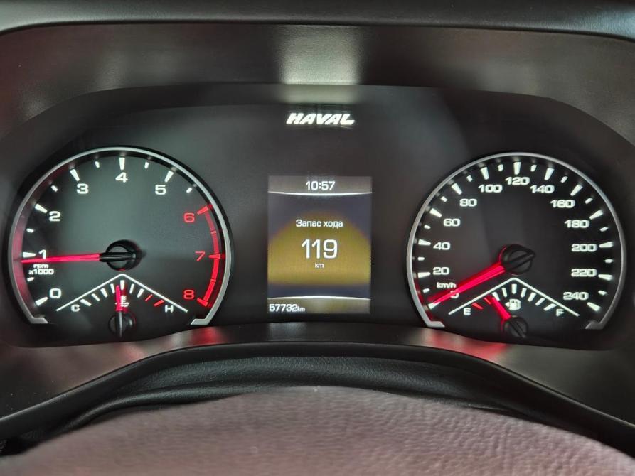 Haval Jolion I Вологда  - изображение 10