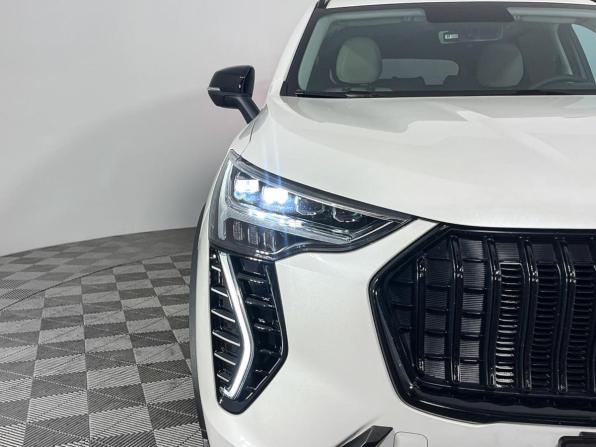 Haval Jolion I Рестайлинг с пробегом 2024 года, цена 2 152 000 рублей, 15028 км, внедорожник, Автокод Объявления