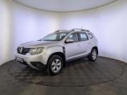 Renault Duster II Москва  - изображение 27