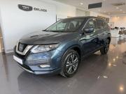 Nissan X-Trail III Рестайлинг Подольск  - изображение 29