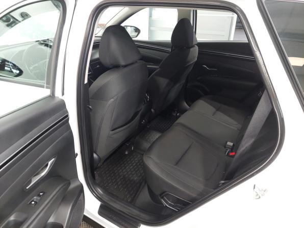 Hyundai Tucson IV с пробегом 2022 года, цена 3 460 000 рублей, 23000 км, внедорожник, Автокод Объявления