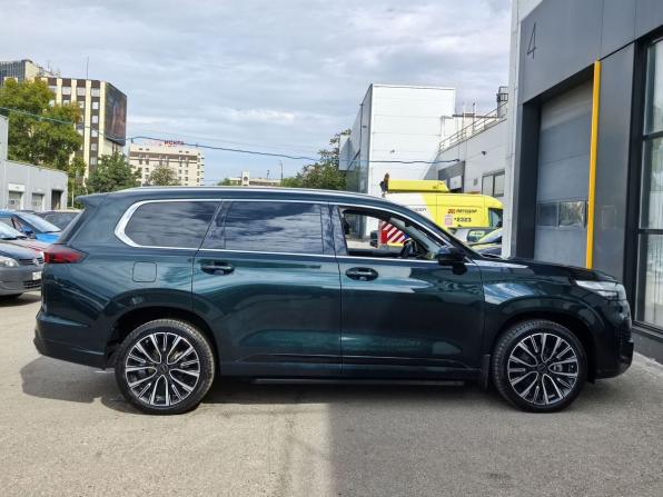 Exeed VX I с пробегом 2023 года, цена 2 850 000 рублей, 36648 км, внедорожник, Автокод Объявления
