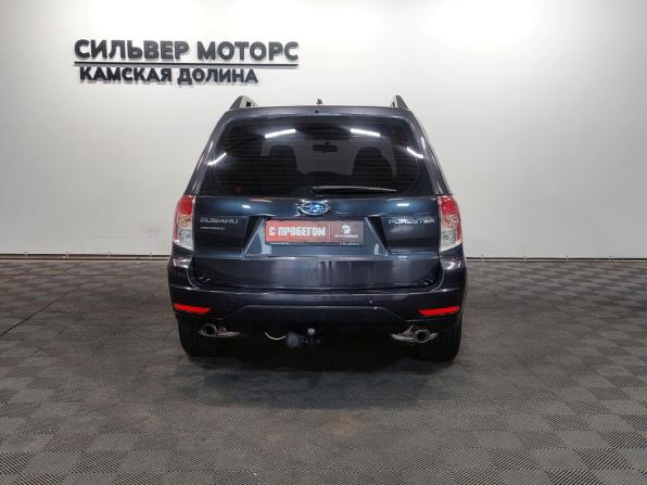 Subaru Forester III Рестайлинг с пробегом 2012 года, цена 1 230 000 рублей, 232000 км, внедорожник, Автокод Объявления