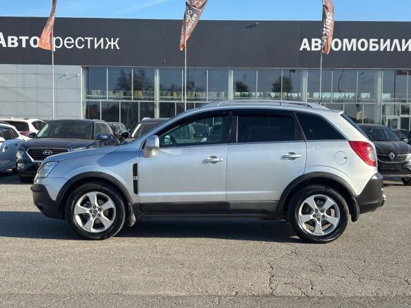 Opel Antara I с пробегом 2010 года, цена 639 000 рублей, 240000 км, внедорожник, Автокод Объявления