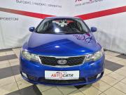 Kia Cerato II Воронеж  - изображение 23