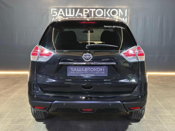 Nissan X-Trail III с пробегом 2017 года, цена 1 740 000 рублей, 142300 км, внедорожник, Автокод Объявления