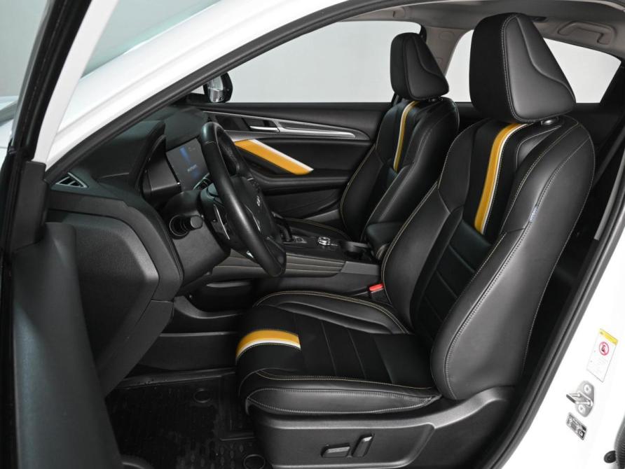 Haval F7x I Ростов-на-Дону  - изображение 10